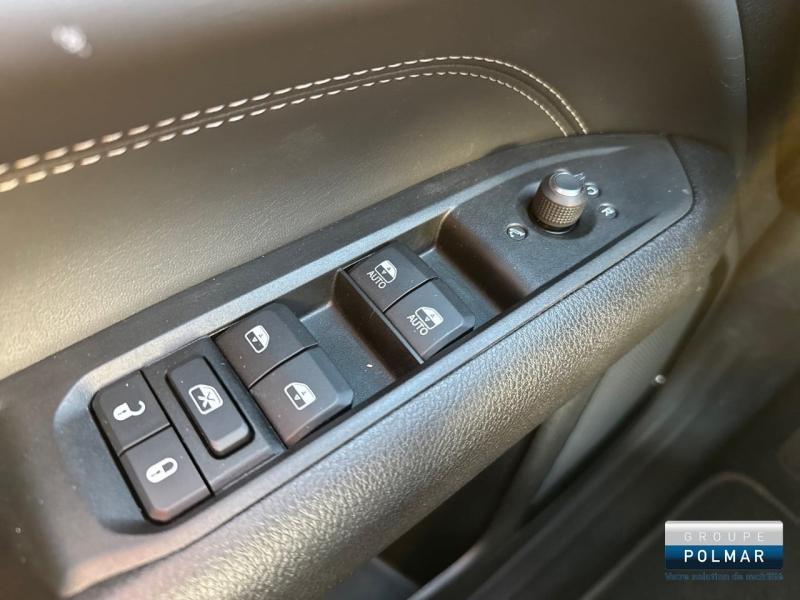 JEEP Compass - 1.3 Turbo T4 190ch PHEV 4xe 80th Anniversary AT6 eAWD - Groupe Polmar