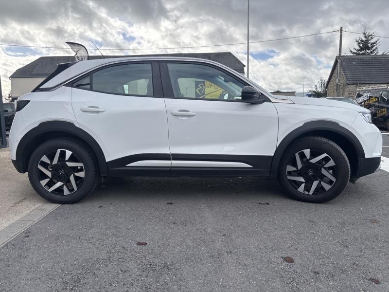OPEL Mokka - 1.2 Turbo 130ch Elegance BVA8 - Groupe Polmar