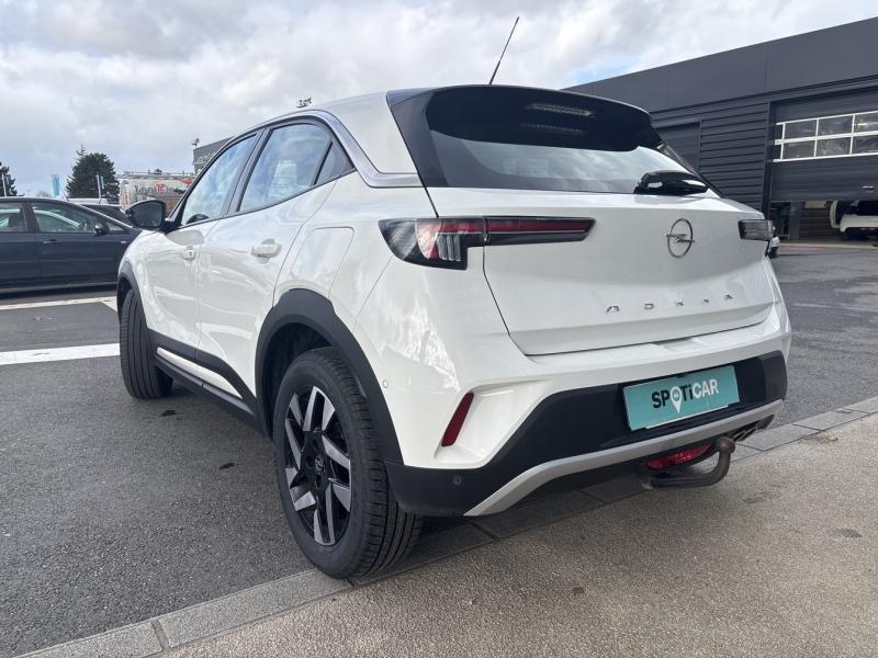 OPEL Mokka - 1.2 Turbo 130ch Elegance BVA8 - Groupe Polmar