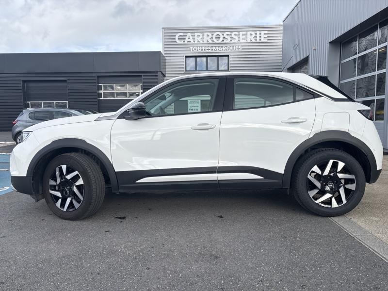 OPEL Mokka - 1.2 Turbo 130ch Elegance BVA8 - Groupe Polmar