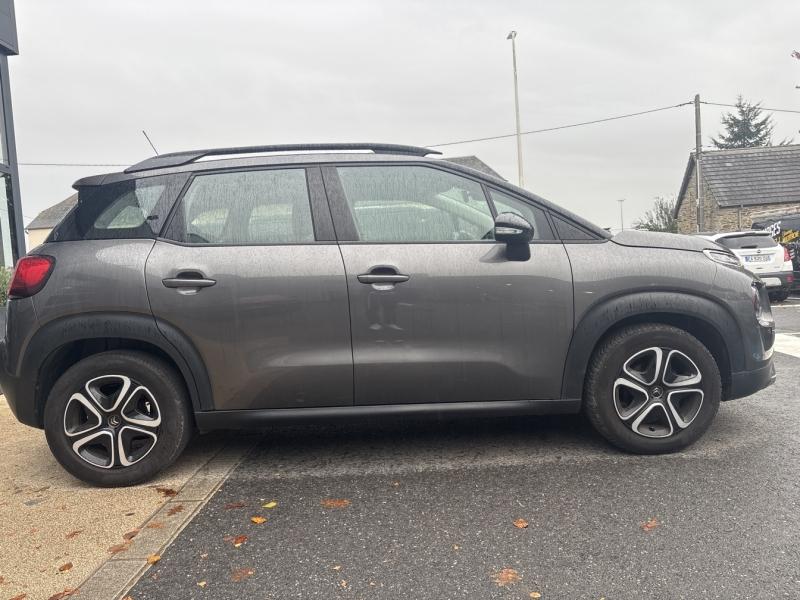 CITROEN C3 Aircross - BlueHDi 100ch S&S Feel Business E6.d - Groupe Polmar