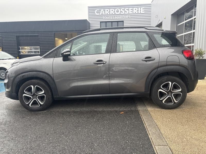 CITROEN C3 Aircross - BlueHDi 100ch S&S Feel Business E6.d - Groupe Polmar