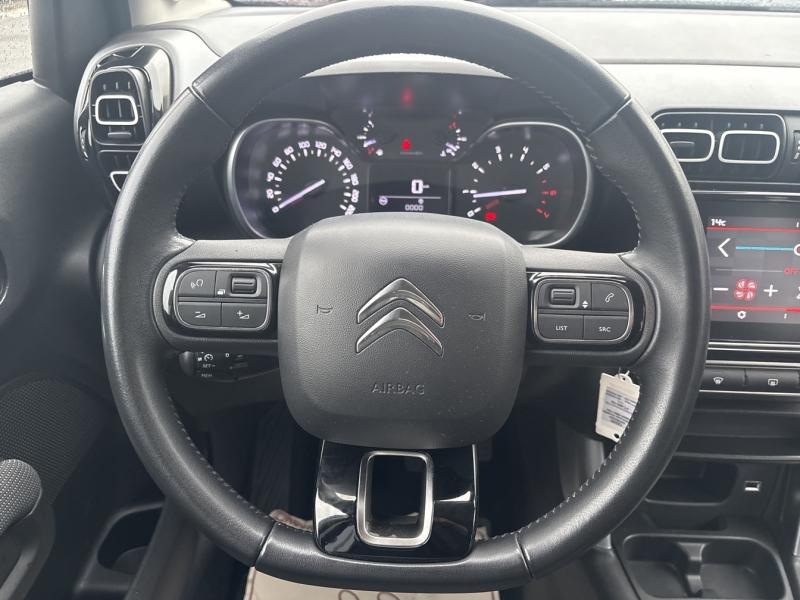 CITROEN C3 Aircross - BlueHDi 100ch S&S Feel Business E6.d - Groupe Polmar