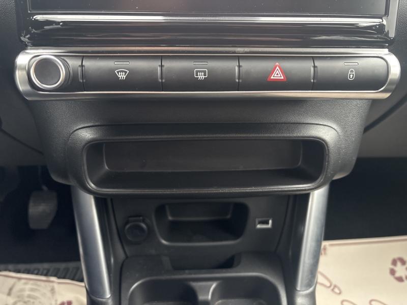 CITROEN C3 Aircross - BlueHDi 100ch S&S Feel Business E6.d - Groupe Polmar