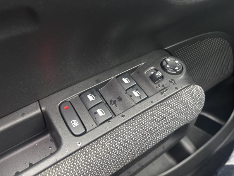 CITROEN C3 Aircross - BlueHDi 100ch S&S Feel Business E6.d - Groupe Polmar