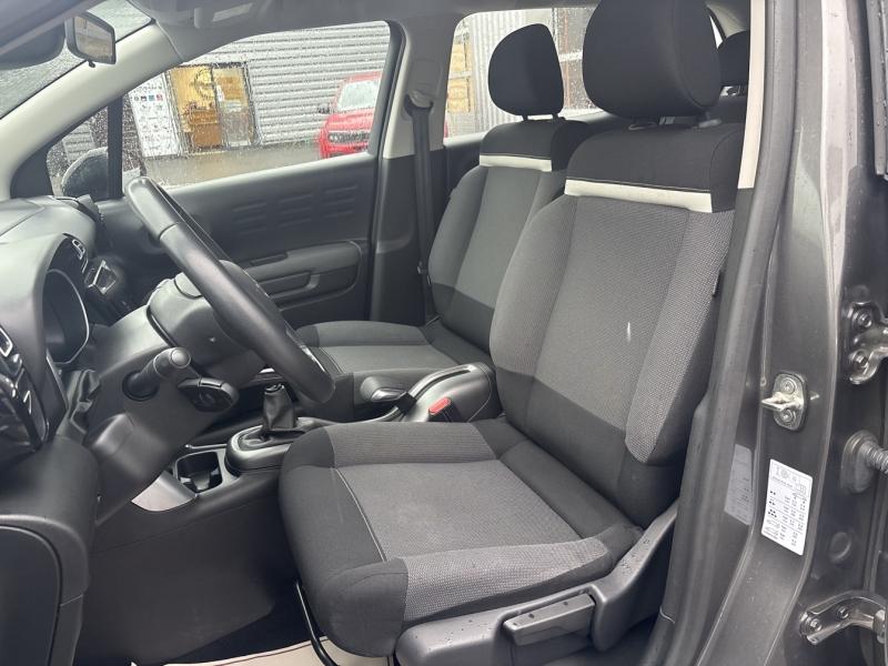 CITROEN C3 Aircross - BlueHDi 100ch S&S Feel Business E6.d - Groupe Polmar