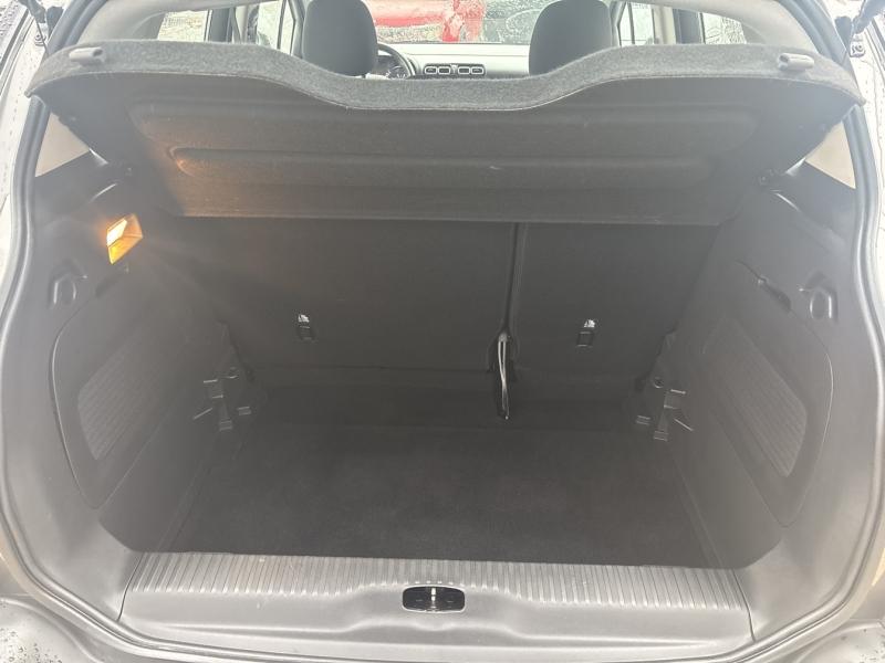 CITROEN C3 Aircross - BlueHDi 100ch S&S Feel Business E6.d - Groupe Polmar