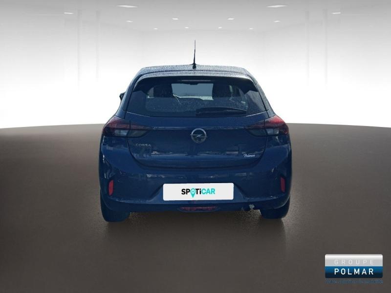 OPEL Corsa - 1.2 Turbo 100ch Edition - Groupe Polmar
