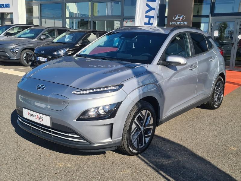 HYUNDAI Kona - Groupe Polmar
