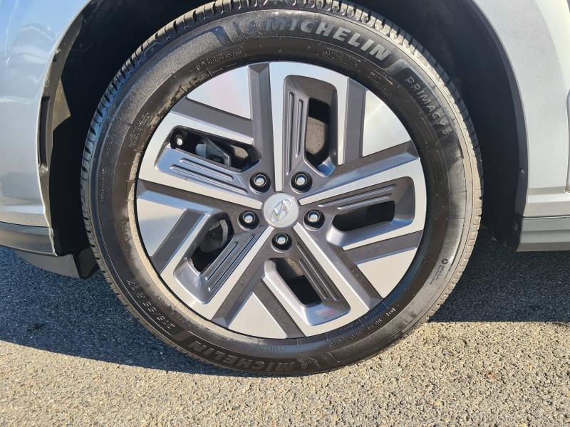 HYUNDAI Kona - Electric 39kWh - 136ch Intuitive - Groupe Polmar