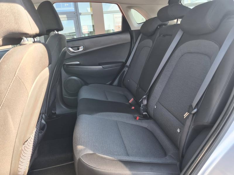 HYUNDAI Kona - Electric 39kWh - 136ch Intuitive - Groupe Polmar