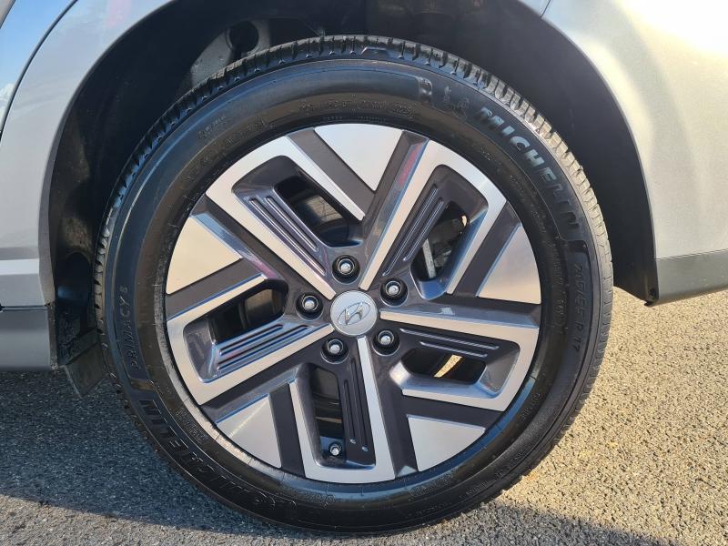 HYUNDAI Kona - Electric 39kWh - 136ch Intuitive - Groupe Polmar