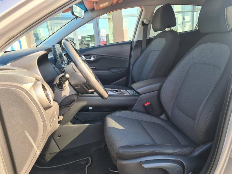HYUNDAI Kona - Electric 39kWh - 136ch Intuitive - Groupe Polmar