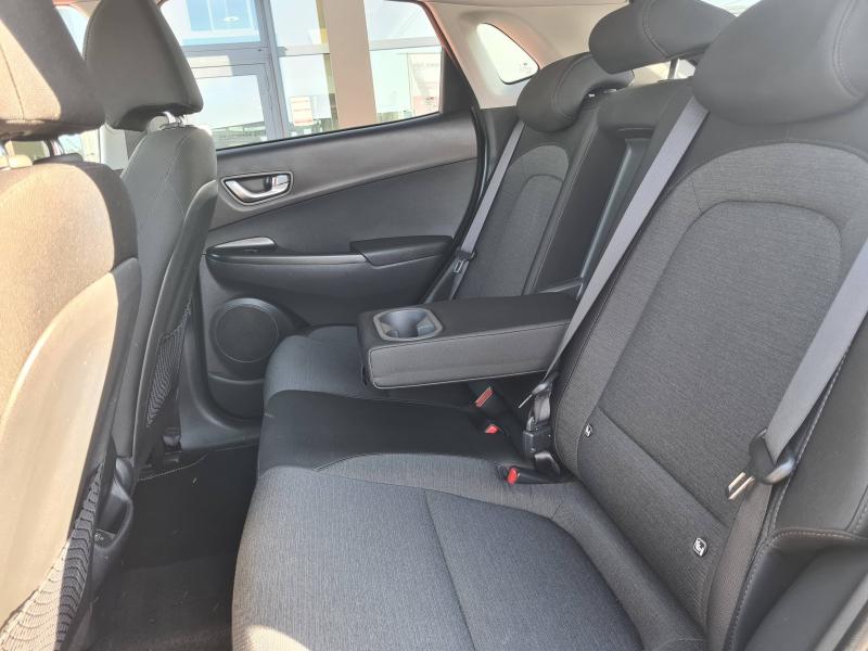HYUNDAI Kona - Electric 39kWh - 136ch Intuitive - Groupe Polmar