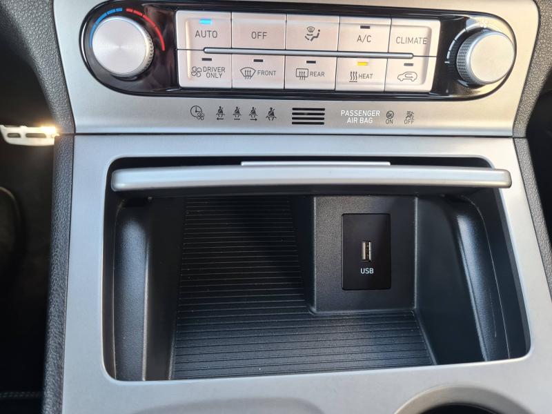 HYUNDAI Kona - Electric 39kWh - 136ch Intuitive - Groupe Polmar