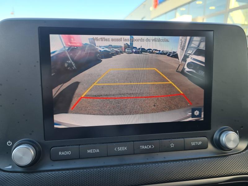 HYUNDAI Kona - Electric 39kWh - 136ch Intuitive - Groupe Polmar