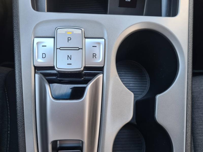 HYUNDAI Kona - Electric 39kWh - 136ch Intuitive - Groupe Polmar