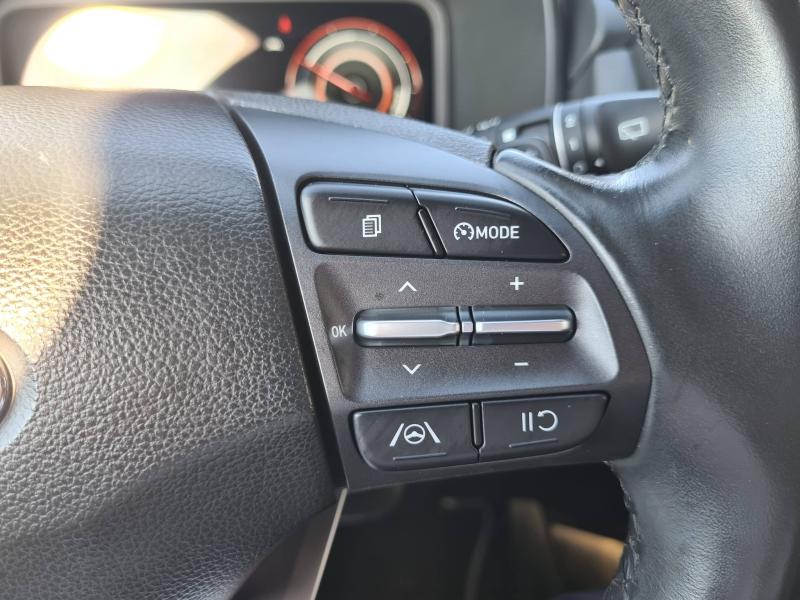 HYUNDAI Kona - Electric 39kWh - 136ch Intuitive - Groupe Polmar