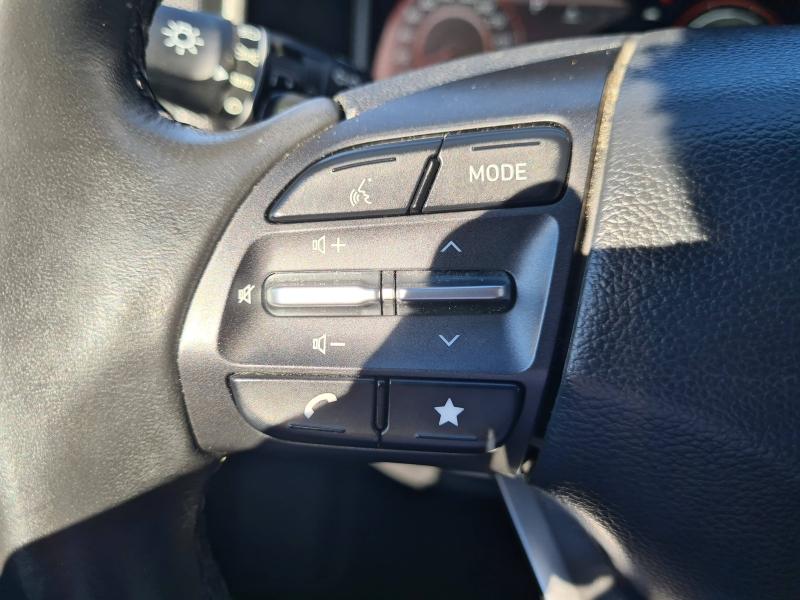 HYUNDAI Kona - Electric 39kWh - 136ch Intuitive - Groupe Polmar