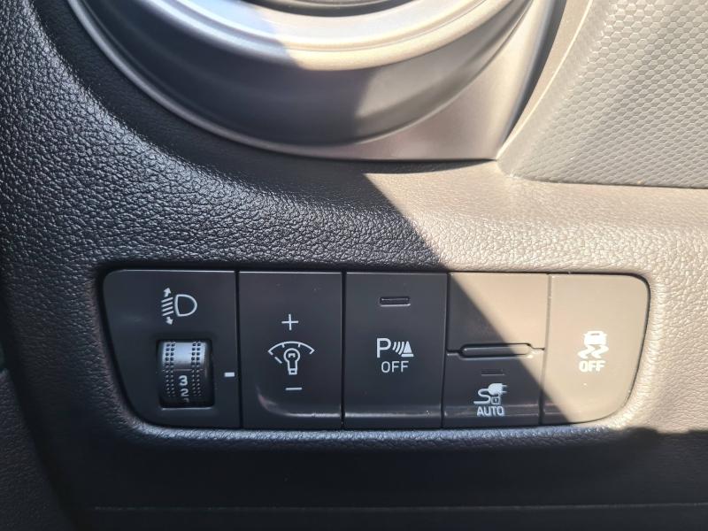 HYUNDAI Kona - Electric 39kWh - 136ch Intuitive - Groupe Polmar