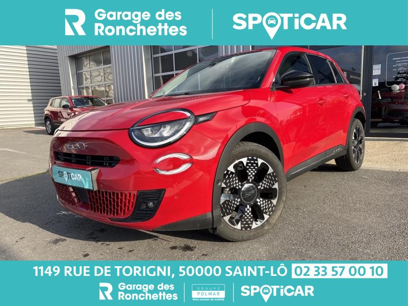 FIAT 600 - Groupe Polmar