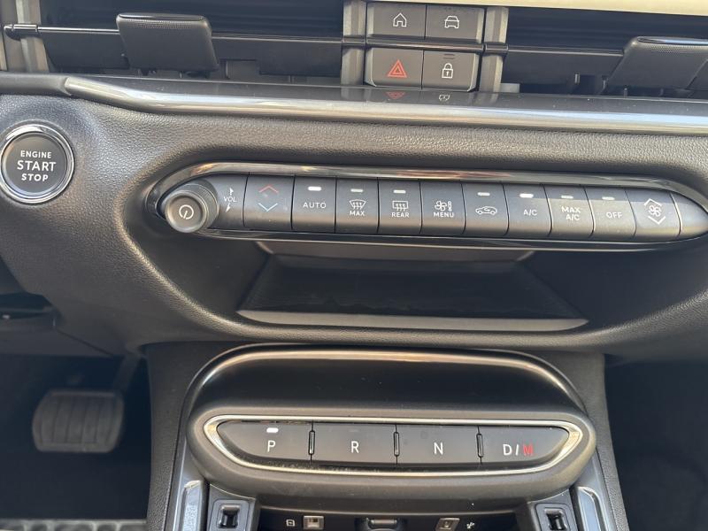FIAT 600 - 1.2 Hybrid 100ch La Prima DCT6 - Groupe Polmar