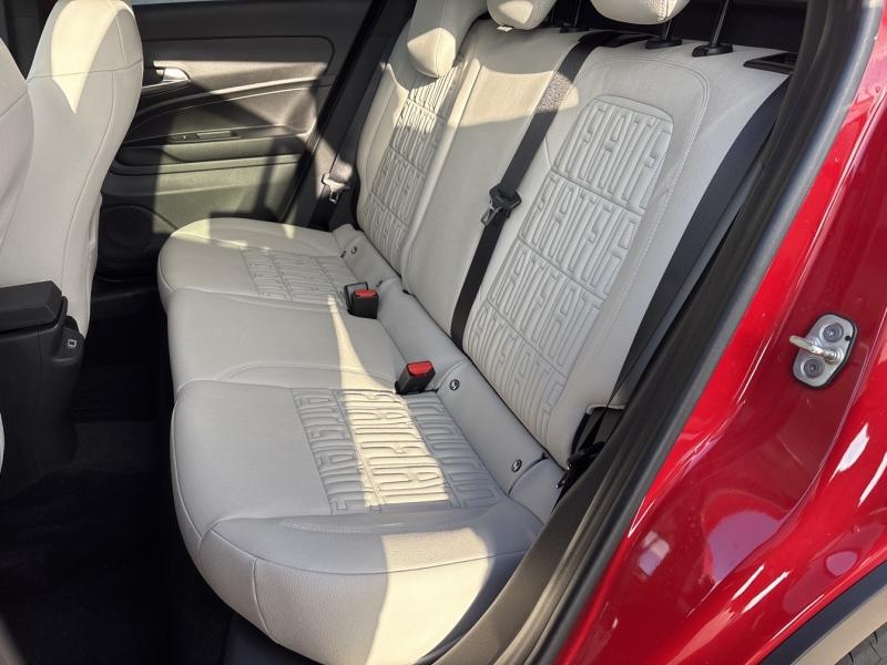 FIAT 600 - 1.2 Hybrid 100ch La Prima DCT6 - Groupe Polmar