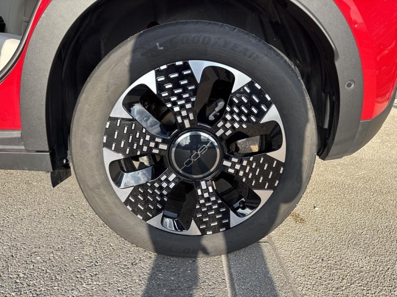 FIAT 600 - 1.2 Hybrid 100ch La Prima DCT6 - Groupe Polmar