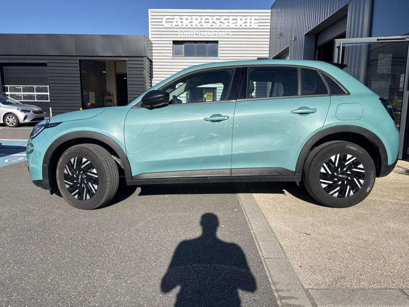 FIAT 600 - 1.2 Hybrid 136ch DCT6 - Groupe Polmar
