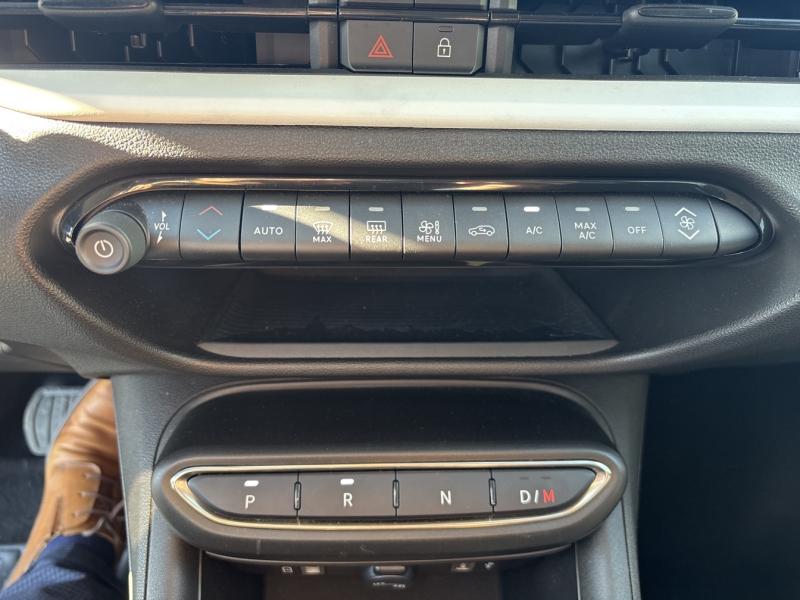FIAT 600 - 1.2 Hybrid 136ch DCT6 - Groupe Polmar