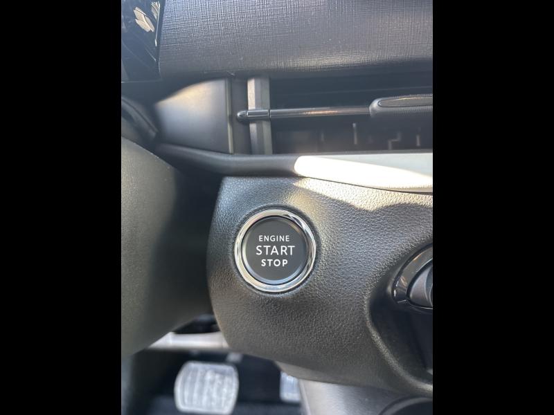 FIAT 600 - 1.2 Hybrid 136ch DCT6 - Groupe Polmar
