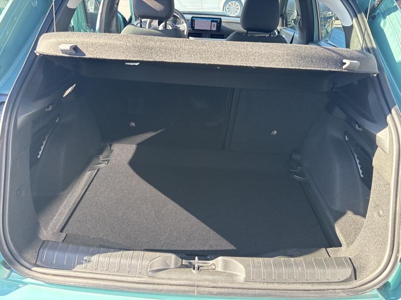 FIAT 600 - 1.2 Hybrid 136ch DCT6 - Groupe Polmar