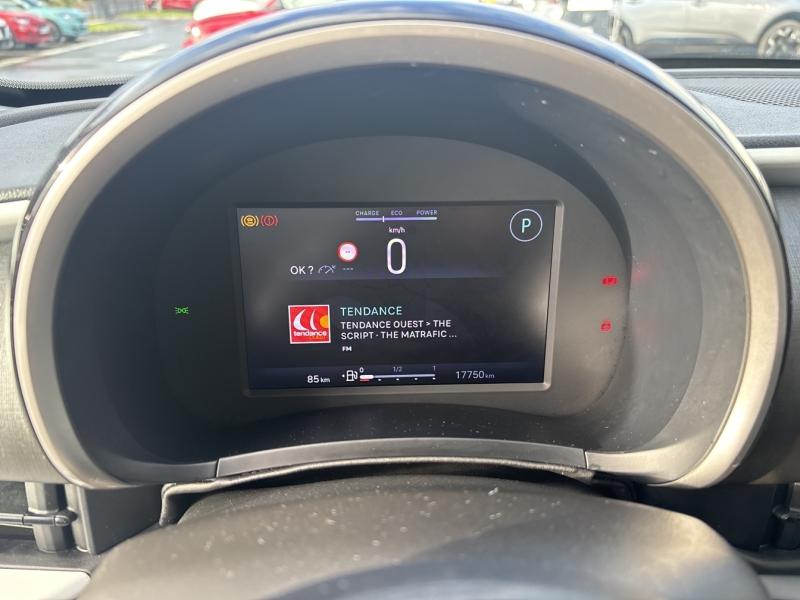 FIAT 600 - 1.2 Hybrid 100ch DCT6 - Groupe Polmar