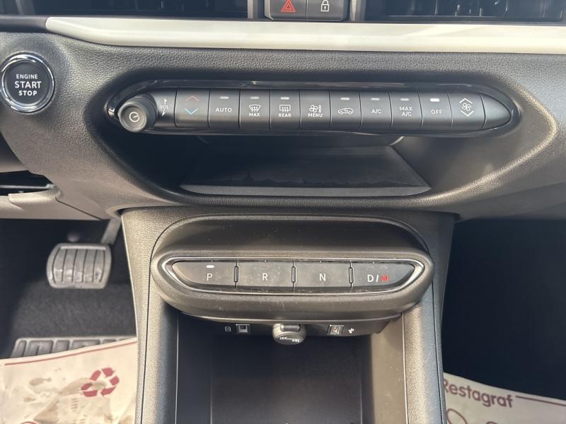 FIAT 600 - 1.2 Hybrid 100ch DCT6 - Groupe Polmar