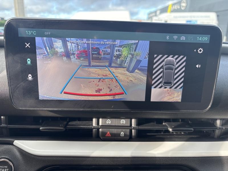 FIAT 600 - 1.2 Hybrid 100ch DCT6 - Groupe Polmar