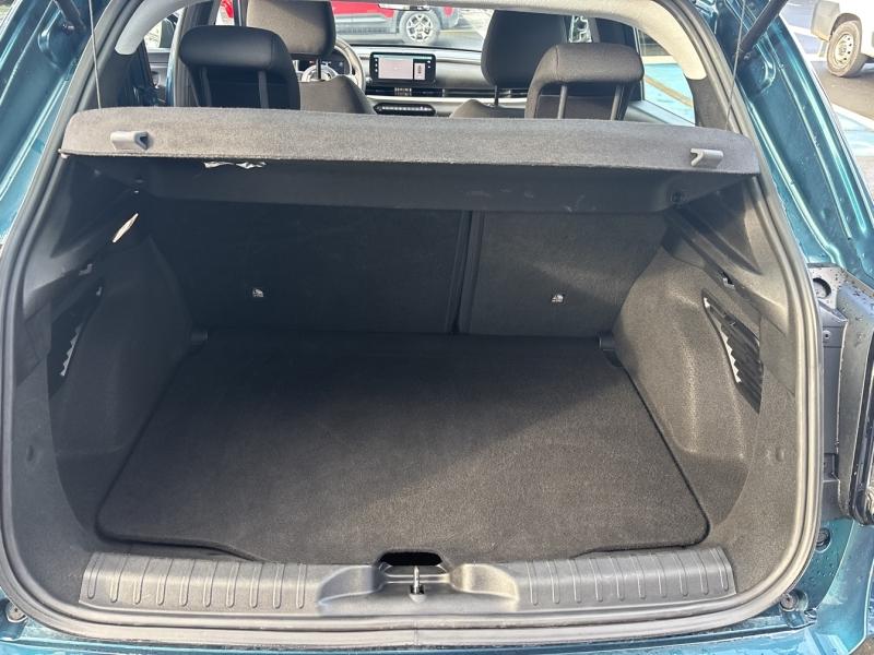 FIAT 600 - 1.2 Hybrid 100ch DCT6 - Groupe Polmar