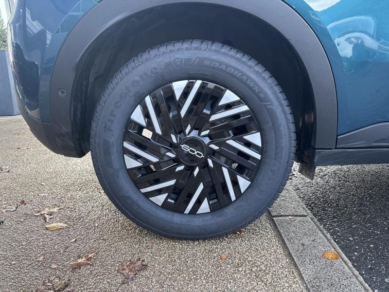 FIAT 600 - 1.2 Hybrid 100ch DCT6 - Groupe Polmar