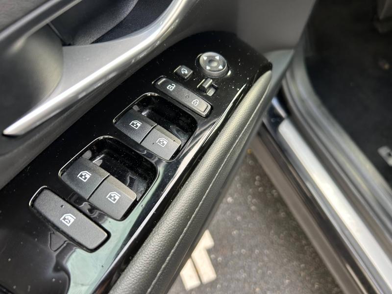 HYUNDAI Tucson - 1.6 T-GDi 230ch Hybrid Creative BVA6 - Groupe Polmar