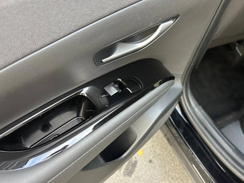 HYUNDAI Tucson - 1.6 T-GDi 230ch Hybrid Creative BVA6 - Groupe Polmar