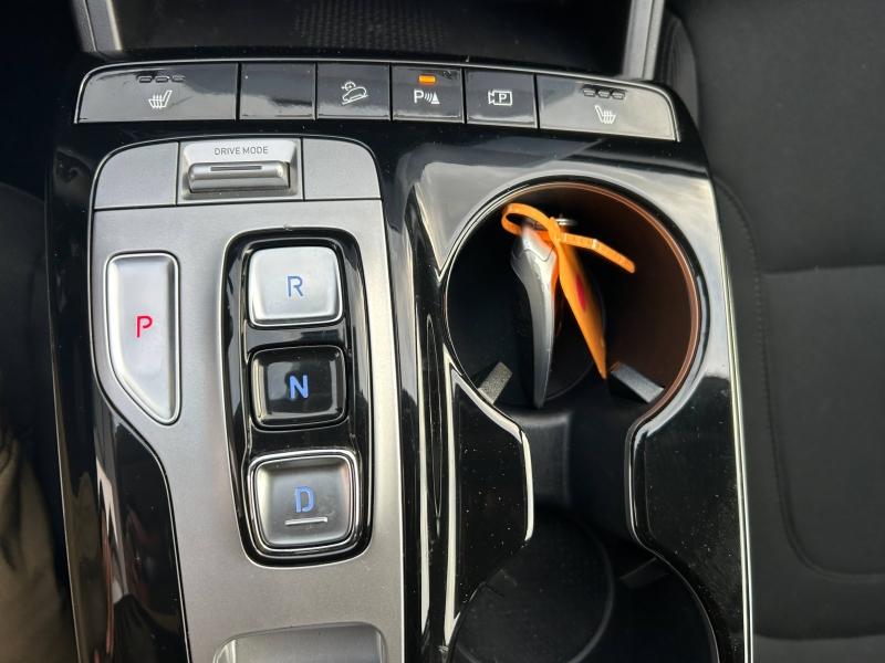 HYUNDAI Tucson - 1.6 T-GDi 230ch Hybrid Creative BVA6 - Groupe Polmar