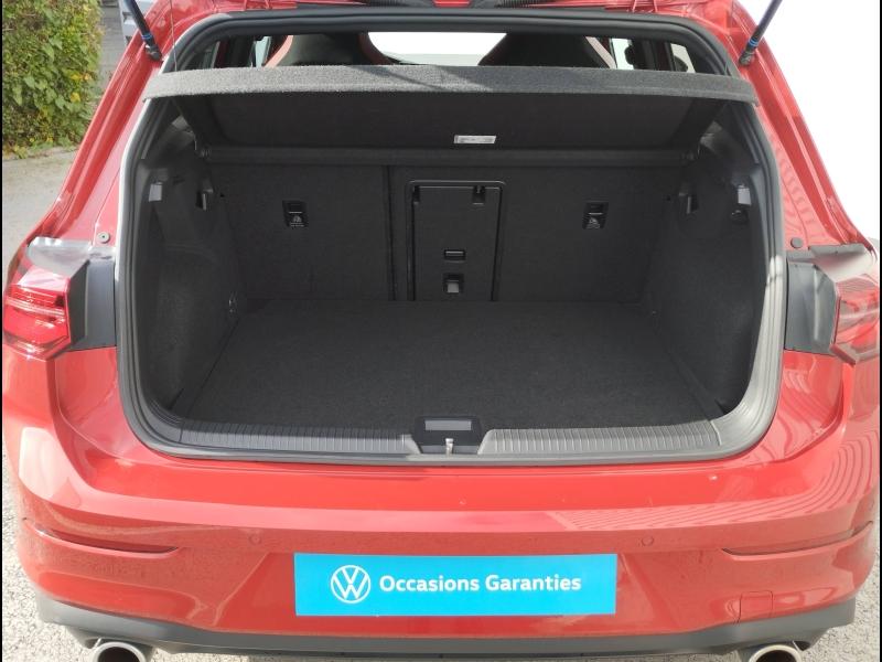 VOLKSWAGEN Golf - 2.0 TSI 245ch GTI DSG7 - Groupe Polmar