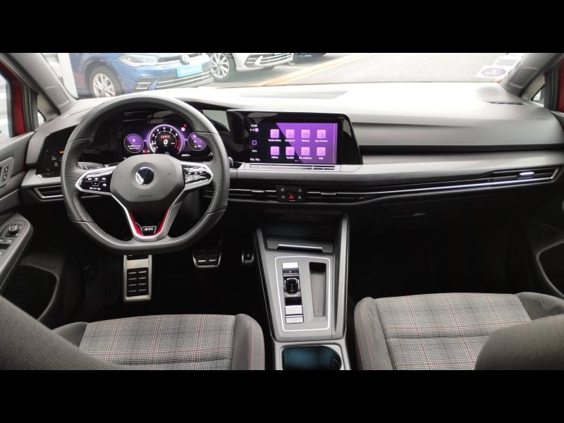 VOLKSWAGEN Golf - 2.0 TSI 245ch GTI DSG7 - Groupe Polmar