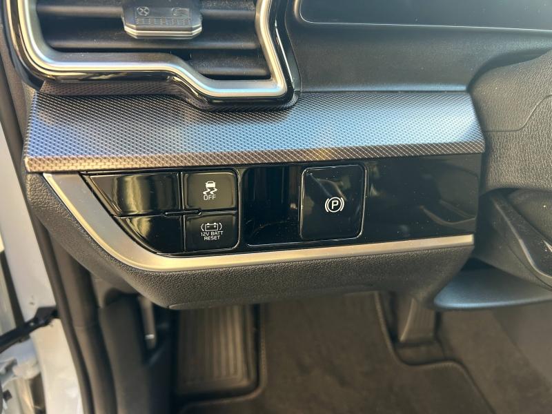 KIA Sportage - 1.6 T-GDi 230ch HEV Design BVA6 4x2 - Groupe Polmar