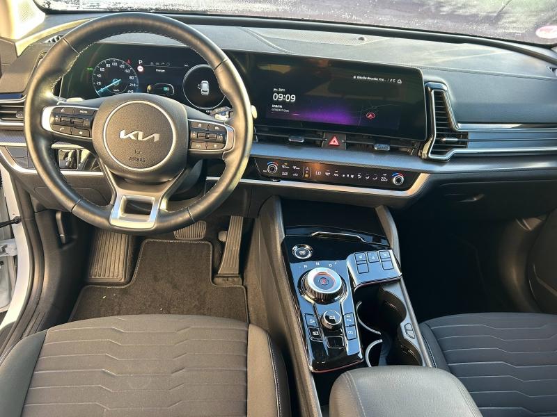 KIA Sportage - 1.6 T-GDi 230ch HEV Design BVA6 4x2 - Groupe Polmar
