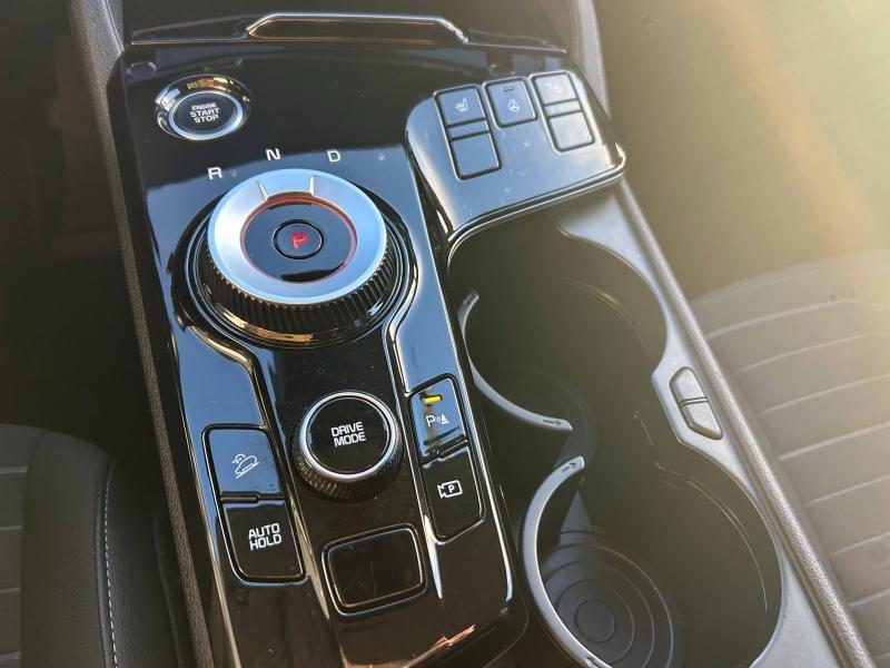 KIA Sportage - 1.6 T-GDi 230ch HEV Design BVA6 4x2 - Groupe Polmar