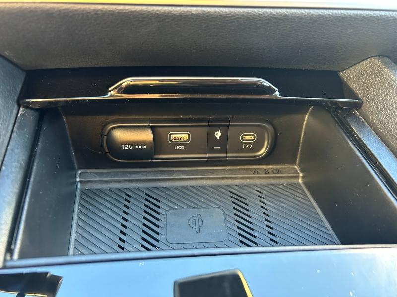 KIA Sportage - 1.6 T-GDi 230ch HEV Design BVA6 4x2 - Groupe Polmar