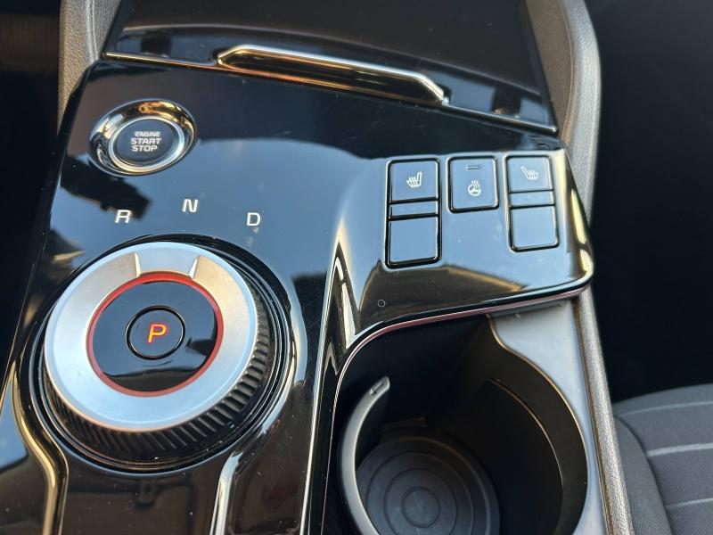 KIA Sportage - 1.6 T-GDi 230ch HEV Design BVA6 4x2 - Groupe Polmar