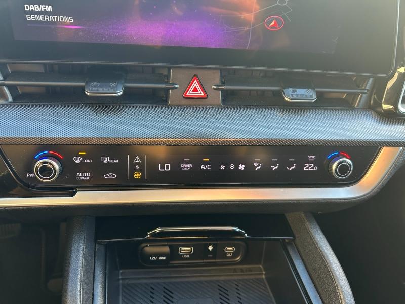 KIA Sportage - 1.6 T-GDi 230ch HEV Design BVA6 4x2 - Groupe Polmar