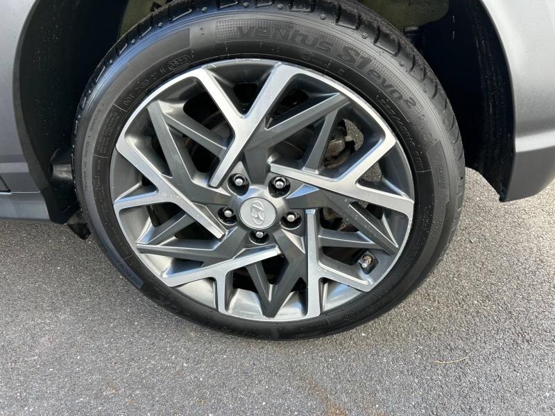HYUNDAI Kona - 1.6 GDi hybrid 141ch Creative DCT-6 Euro6d-T EVAP - Groupe Polmar
