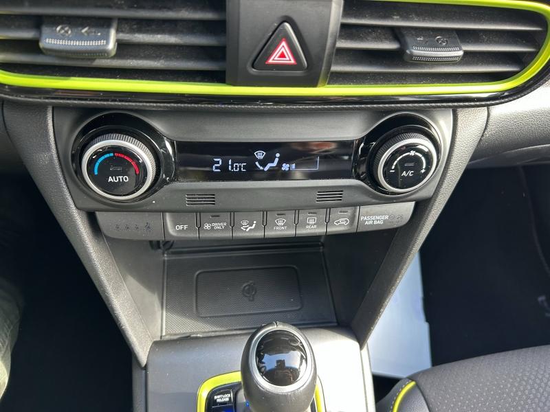 HYUNDAI Kona - 1.6 GDi hybrid 141ch Creative DCT-6 Euro6d-T EVAP - Groupe Polmar